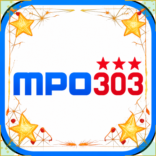 mpo303 — mitra unggulan